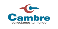 Logo CAMBRE