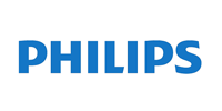 Logo PHILIPS