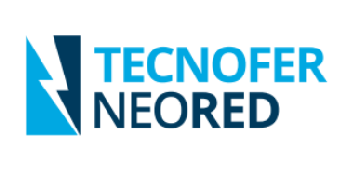 Logo tecnofer