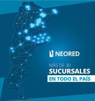 NEORED Beneficio 4