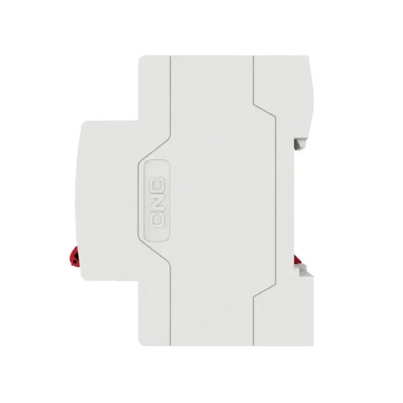 Diferencial 4x25A 100mA 6kA 230/400V 50Hz Tipo AC Curva=C - Vista 3 de 4