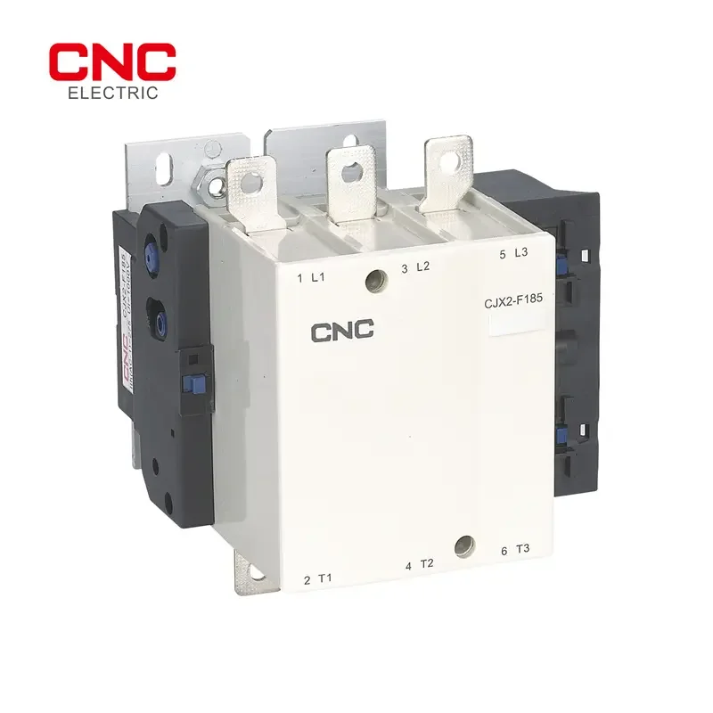 Contactor 185A 220V 50/60Hz 3P - Vista 2 de 2