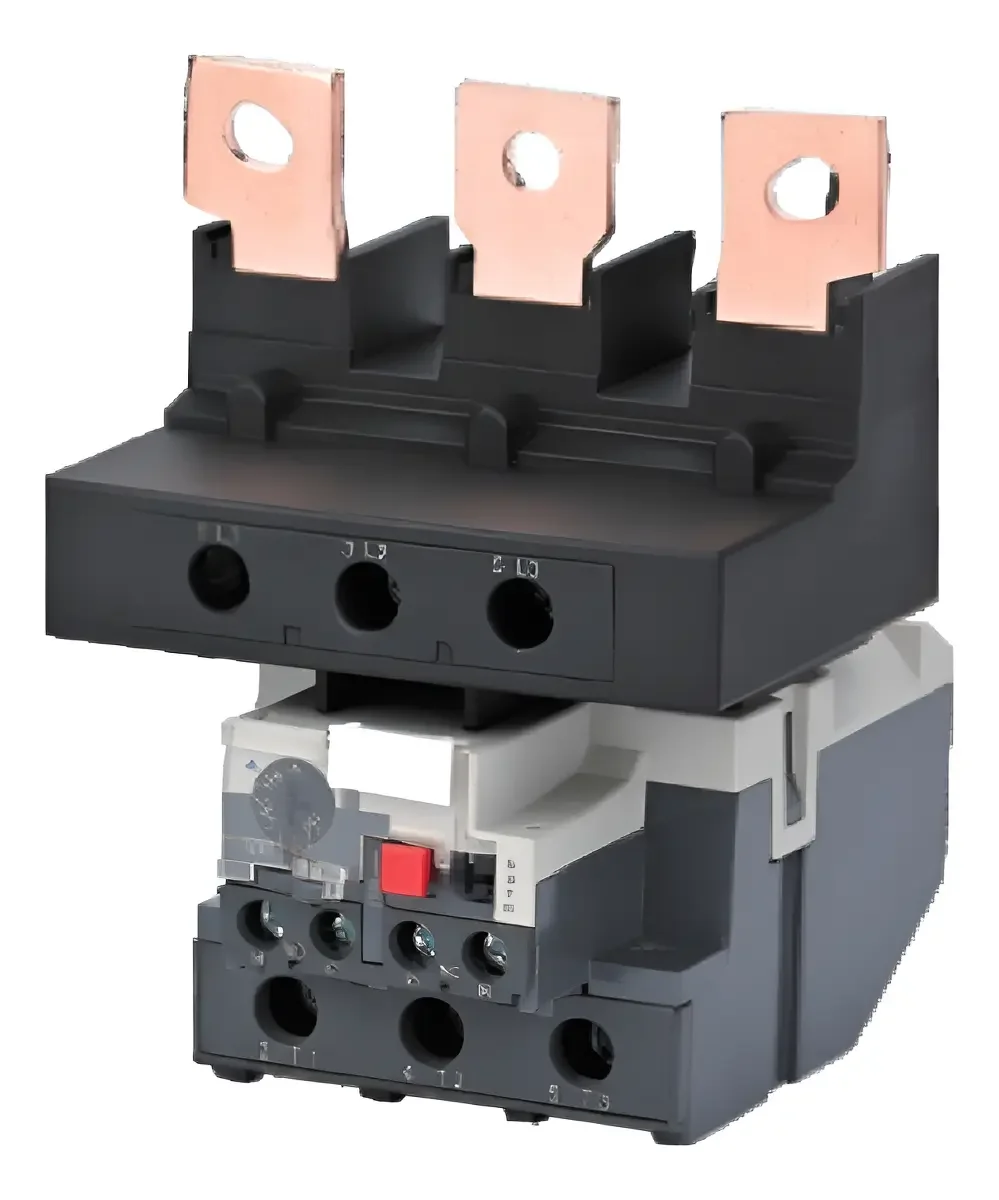Relé Térmico LR28s-150 95-120A para Contactor CJX2F 150 - Vista 2 de 3